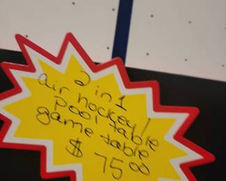 Sale Picture