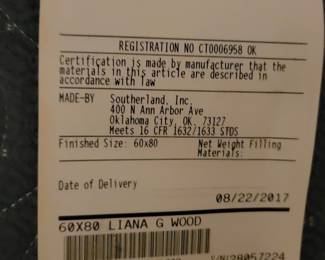 QUEEN MATTRESS AND BOX SPRINGS