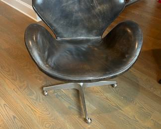 Leather Chair