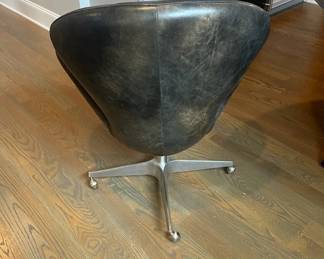 Leather Chair