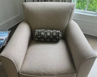 Armchair