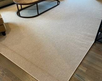 Bonus Room Rug