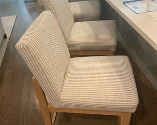 Four Barstools