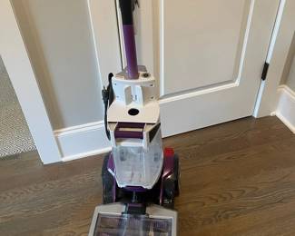 Rug Cleaner