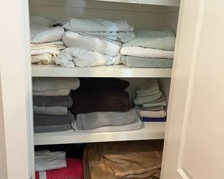 Linens