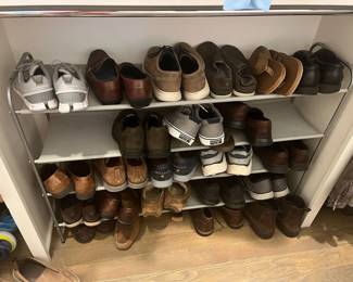Shoe Rack