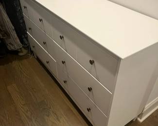 Painted Chest