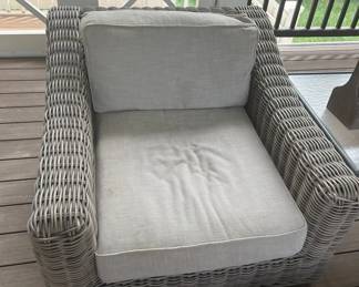 Restoration Hardware Chair