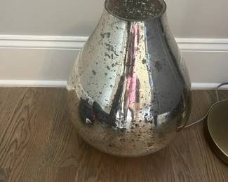 Large Vase