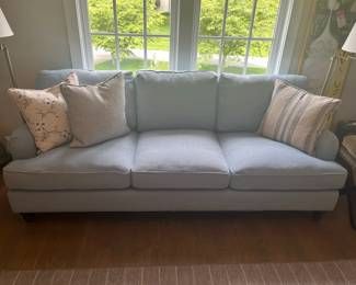 Bedroom Ballard Sofa