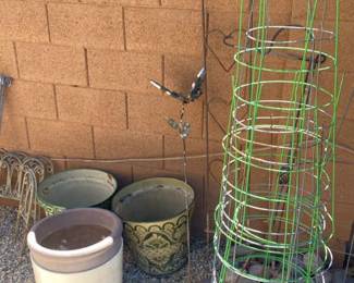 Yard Decorations