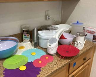 Handy Kitchen Tools