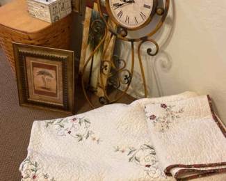 Bedroom Decor
