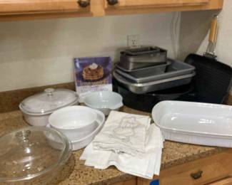 Baking Lot