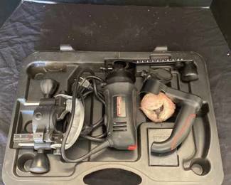 Craftsman Cutting trim Tool