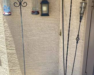 Hanging Decor