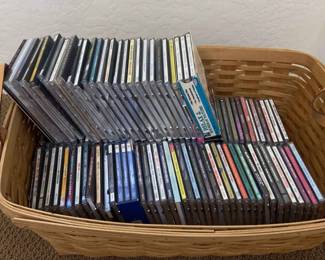 CD Lot