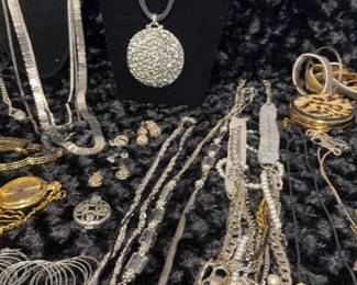 Costume Jewelry