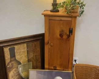 Art And Storage