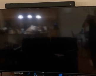 70 Vizio Flatscreen Smart Television