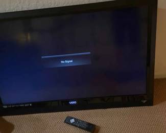 Vizio 42 TV