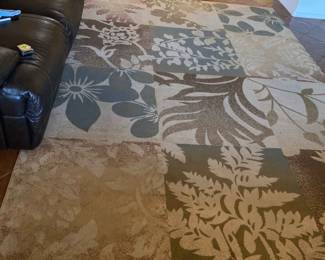Large Area Rug