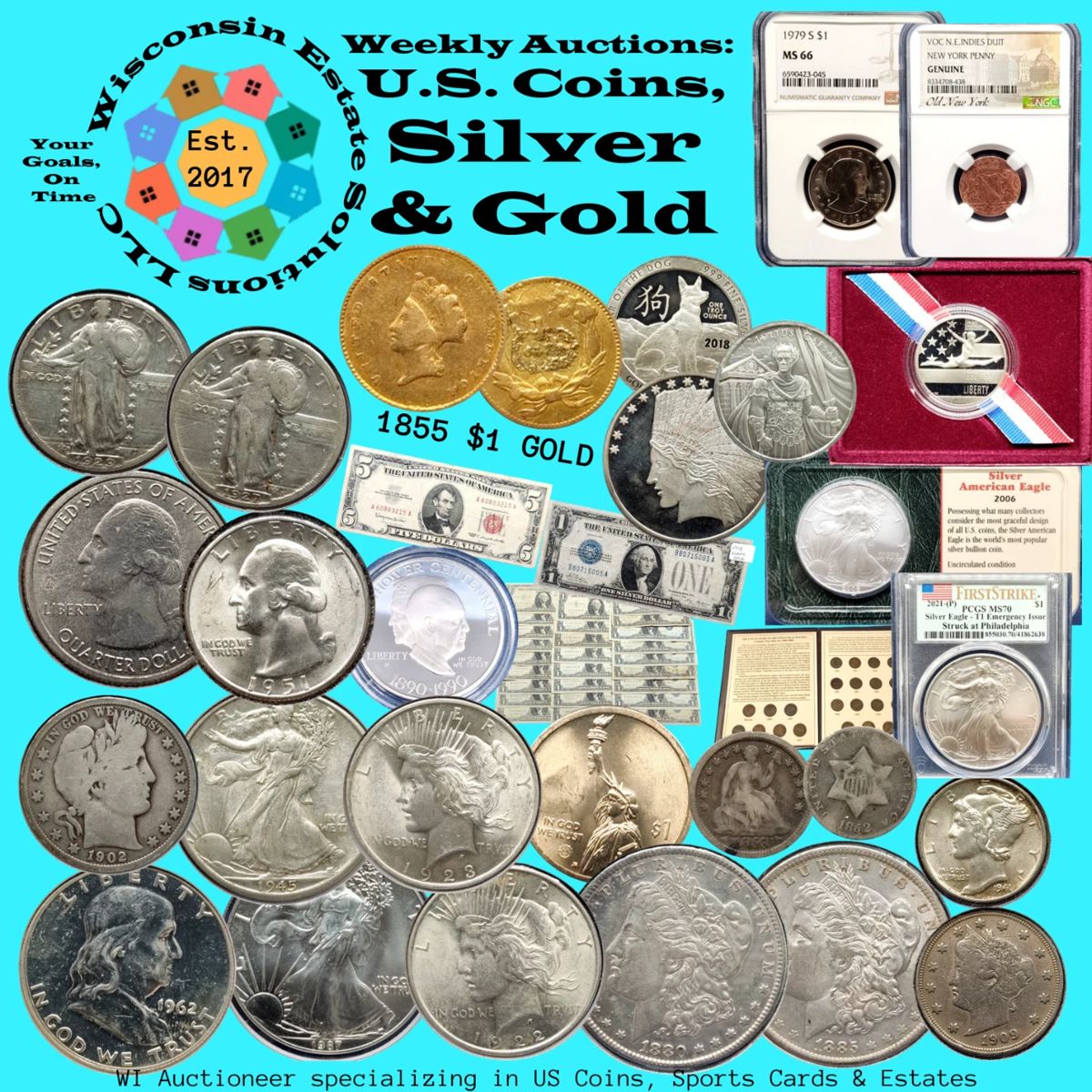 .2556 Coins