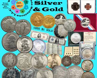 .2556 Coins