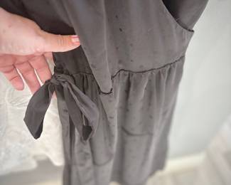 Draper James RSVP - women’s clothes are sized XS-M