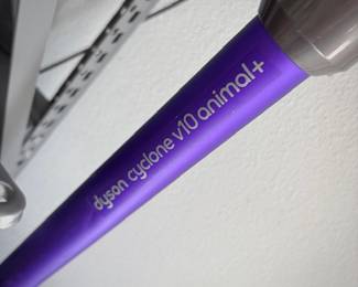 Dyson Cyclone v10 Animal+