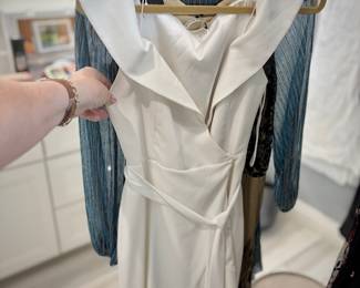 Alice + Olivia dress