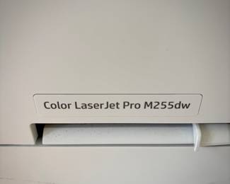 HP color laser jet