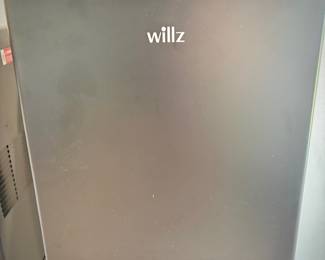 Mini refrigerator