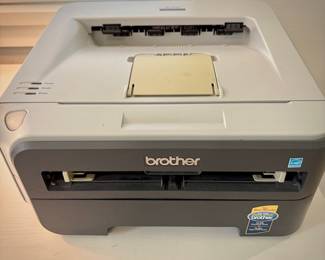 Brother laser printer
