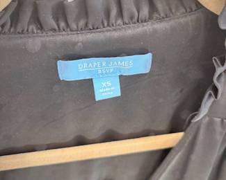 Draper James RSVP - women’s clothes are sized XS-M