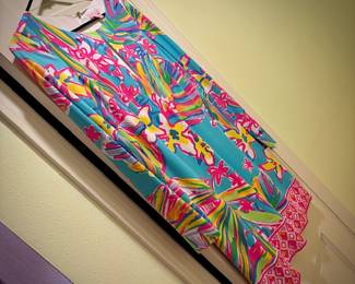 Lilly Pulitzer