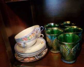 Art glass