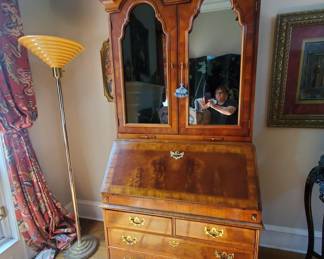 Vintage furniture