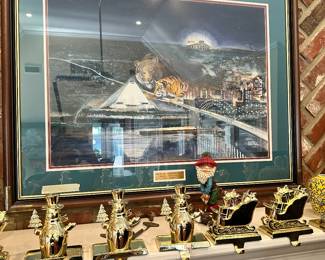 Betty Malone Memphis art