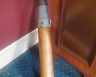 Military shell