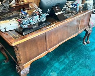 Sligh desk holland Michigan