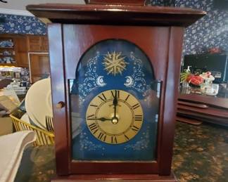 Clock