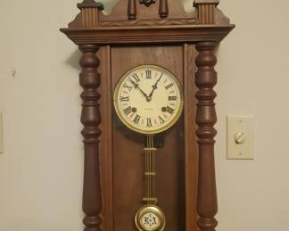 Vintage clocks
