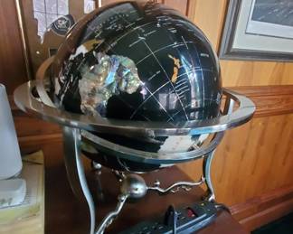 World Globe