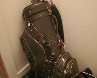 Golf clubs