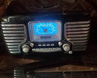 Radio