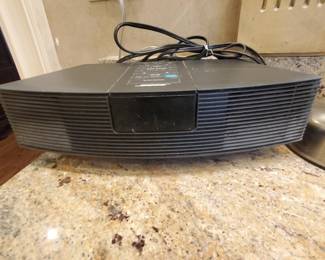 Bose radio