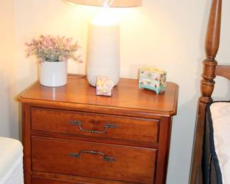 Ethan Allen Night Stands