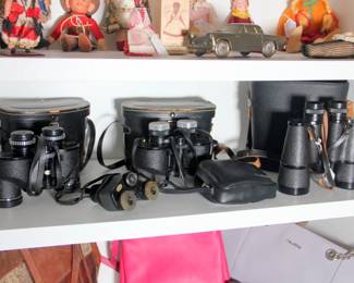 Binoculars