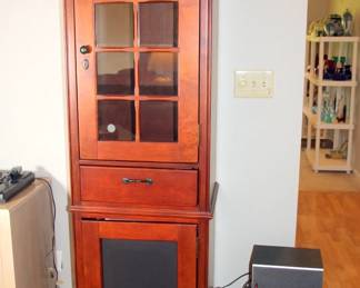 Bookcase